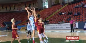 Girne Üniversitesi, Cimbom’a direnemedi: 68-88