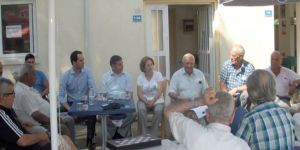 CTP-BG: “Avrupa kapılarını narenciye için zorlayacağız”