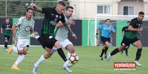 Ruso’da sessizlik hâkim: 0-0