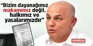 “İkinci işi kalıcı hale getirme gayreti içerisindeler”