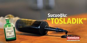 “Önergeyi geçirdik ama tosladık!”