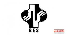 BES, çözüm sürecine destek verdiğini açıkladı