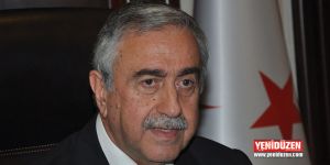 Akıncı İsviçrede...