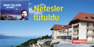 İsviçre’de tarihi toplantı bugün başlıyor