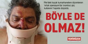 Margilili, hasta yatağından YENİDÜZEN’e konuştu