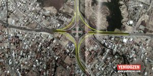 Gönyeli çemberi ihaleye çıkıyor