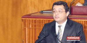 Erhürmandan UBPye eleştiri