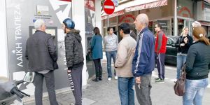 Moody’s: “İflas tehlikesi sürüyor”