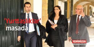 DAVA 16 KASIM’A ERTELENDİ