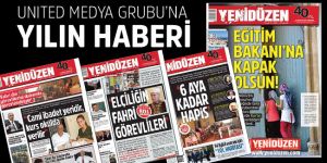 16. Kutlu Adalı Basın Ödülleri açıklandı