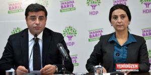 KTÖS: “Demokrasi ve barış taleplerimizi haykırıyoruz”