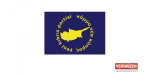 YKP’den Güzelyurt-Lefke yoluyla ilgili tepki