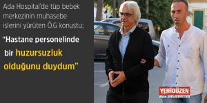  ‘Yasa dışı kürtaj’ davası 