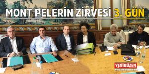 TOPRAKTA SINIR DÜZENLEMELERİ ELE ALINDI