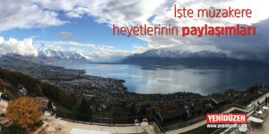 MONT PELERİNİN DİĞER YÜZÜ