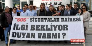 Sosyal Sigortalarda grev