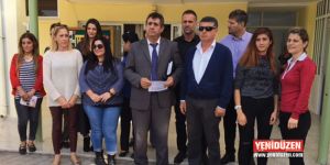 KTÖS, öğretmen eksikliklerine dikkat çekti