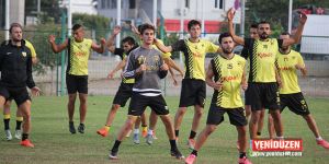 Ocak’ta Kaymaklı mesaisi