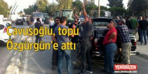 HAYVANCILAR EYLEMİNDE YİNE SONUÇ YOK