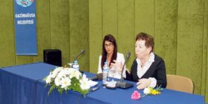 Baydar:  “Zihniyetlerin değişmesi lazım”