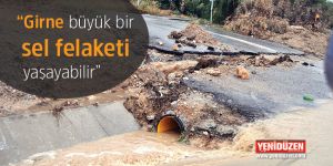 ÇEKOVA’dan uyarı