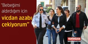 ‘Yasa dışı kürtaj’ davasında duygusal anlar 