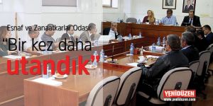 Taşeronları yasa tasarısı genel görüşmeye açıldı