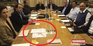 ZİRVEDE SON RAUNT BAŞLADI