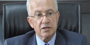 Ertuğ: Maraş gündemde yok