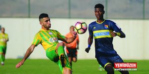 MTG seri yakalamak istiyor