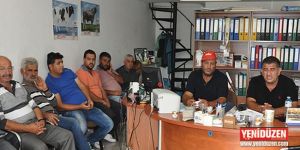 PAZARTESİ ŞOK EYLEM