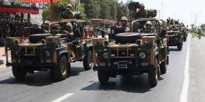 Yollar yine prova için kapanacak