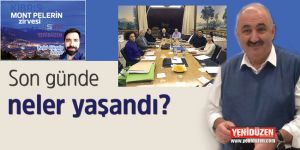 Barış Burcu: Toprak kriterlerinde uzlaşı yok