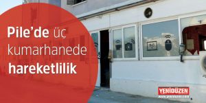 Kumarhane baskınının ardından...