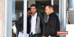 Tutuklu sayısı 5’e yükseldi