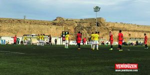 Süper Ligde gollü cumartesi