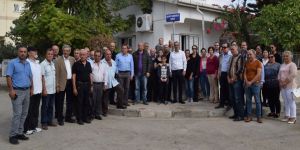 Abohorlunun ismi oturduğu sokağa verildi