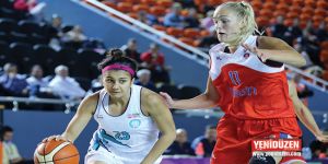Girne evinde kaybetti: 68-79