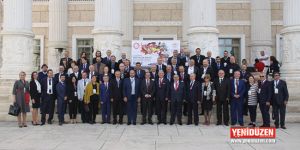 UFB 2. Dönem toplantısı yapıldı