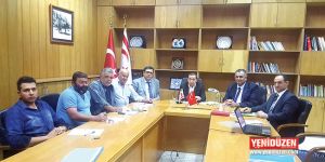 Büyükbaş hayvan üreticileri ve çiftçilere sosyal güvence