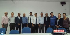 Serbest Çalışan Hekimler Birliğinde Gardiyanoğlu dönemi 