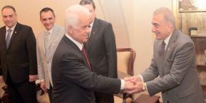 “Sorunlar büyük”