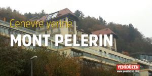 YENİDEN MONT PELERIN