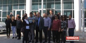 Hükümete 2 Aralık’a kadar süre