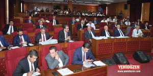 Ortak Gümrük Komitesine onay