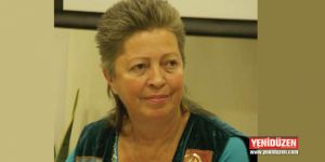 Sevgül Uludağ’a bir ödül daha …