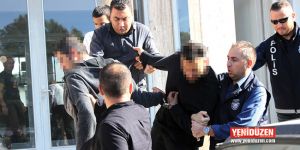 Tutukluluk süresi 4 gün daha uzatıldı