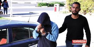 Analiz sonuçları bekleniyor