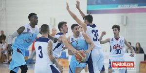 Cumhuriyet Kupası başladı