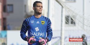 Ocak’ta Andreou belirsiz